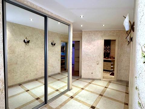 квартира за адресою Повстанська вул., 17