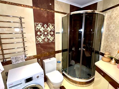 квартира за адресою Повстанська вул., 17