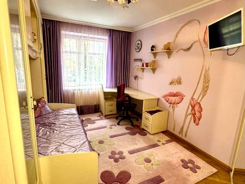 квартира за адресою Повстанська вул., 17