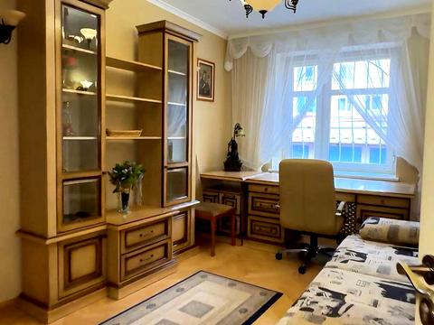 квартира по адресу Повстанческая ул., 17