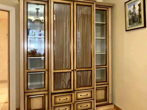 квартира за адресою Повстанська вул., 17