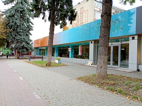 коммерческая по адресу Галицкая ул., 34