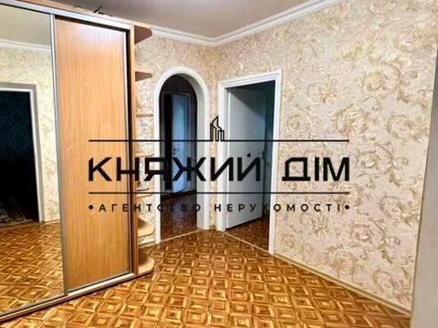 квартира за адресою Героїв Маріуполя вул. (Маршала Якубовського), 7