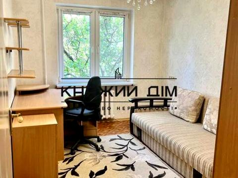 квартира за адресою Героїв Маріуполя вул. (Маршала Якубовського), 7