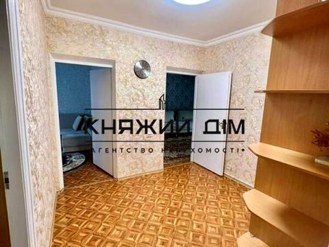 квартира за адресою Героїв Маріуполя вул. (Маршала Якубовського), 7