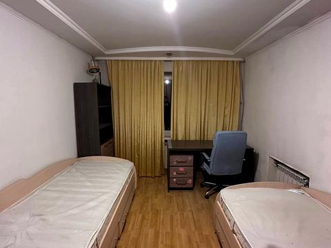 квартира по адресу Николая Кибальчича ул., 8-А