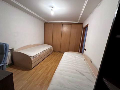 квартира по адресу Николая Кибальчича ул., 8-А