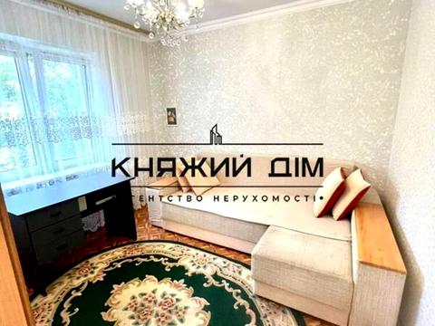 квартира за адресою Героїв Маріуполя вул. (Маршала Якубовського), 7