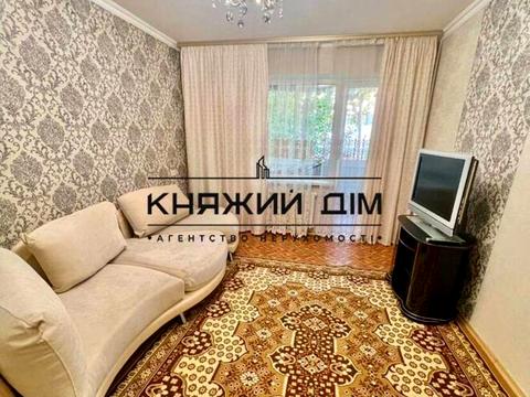 квартира за адресою Героїв Маріуполя вул. (Маршала Якубовського), 7