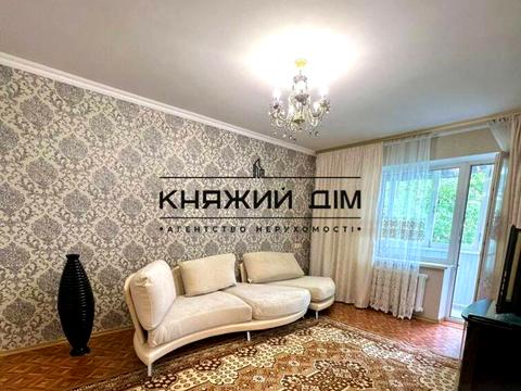 квартира за адресою Героїв Маріуполя вул. (Маршала Якубовського), 7