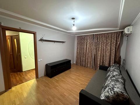 квартира по адресу Николая Кибальчича ул., 8-А