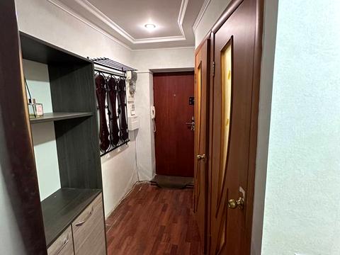 квартира по адресу Николая Кибальчича ул., 8-А