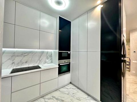 квартира по адресу Степана Бандери ул. (Шмидта), 9