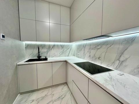 квартира по адресу Степана Бандери ул. (Шмидта), 9