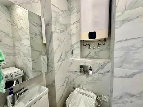 квартира по адресу Степана Бандери ул. (Шмидта), 9