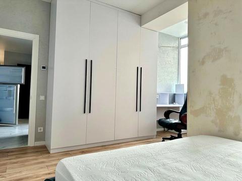 квартира по адресу Степана Бандери ул. (Шмидта), 9