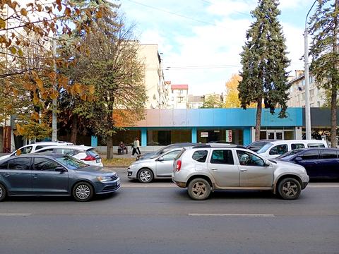 комерційна за адресою Галицька вул., 34