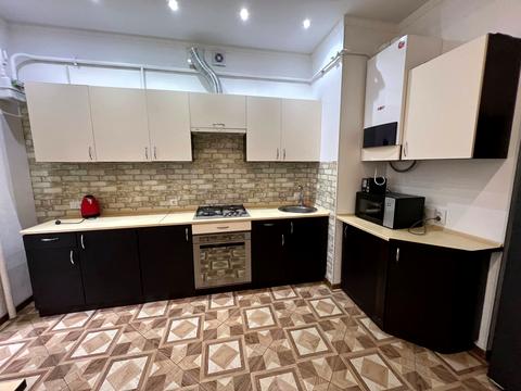 квартира за адресою Майорівка вул., 9