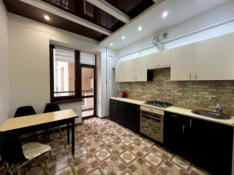 квартира за адресою Майорівка вул., 9