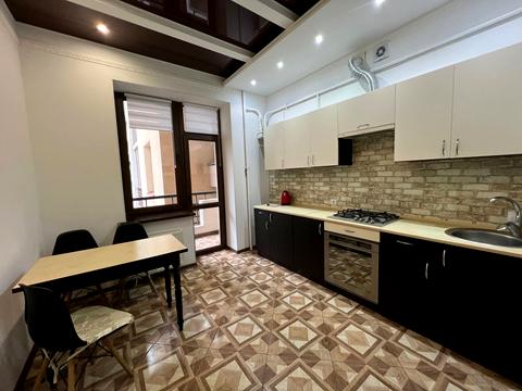 квартира за адресою Майорівка вул., 9