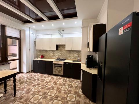 квартира за адресою Майорівка вул., 9