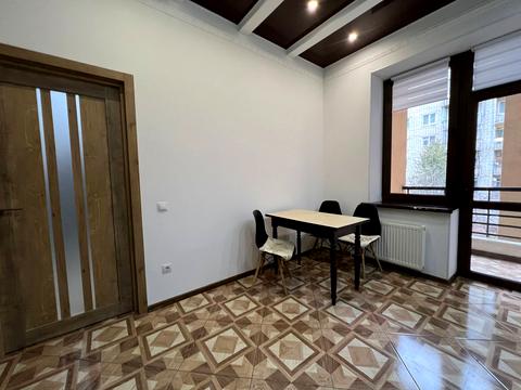 квартира за адресою Майорівка вул., 9