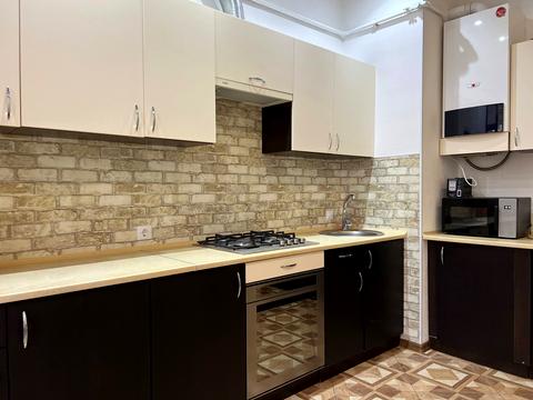 квартира за адресою Майорівка вул., 9