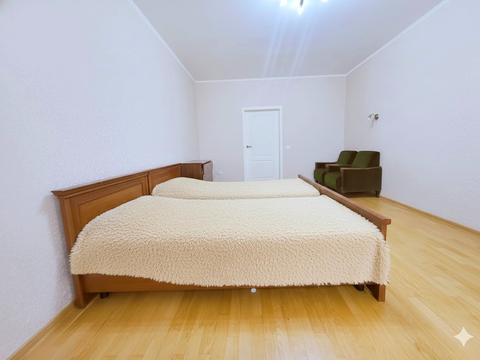 квартира по адресу Княжий Затон ул., 11