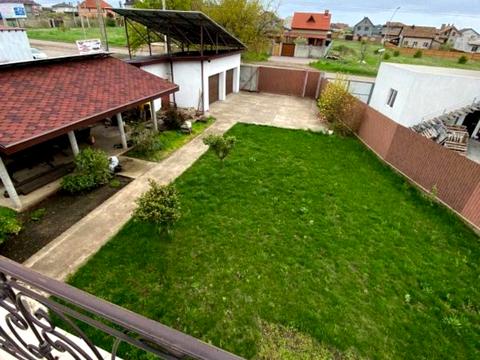 дом по адресу Заболотного