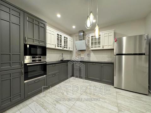 квартира за адресою Голосіївський просп. (40-річчя Жовтня), 95-А