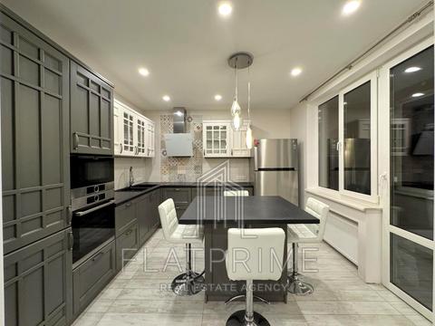 квартира за адресою Голосіївський просп. (40-річчя Жовтня), 95-А