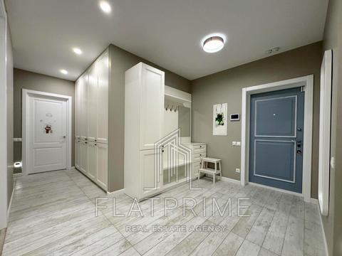 квартира за адресою Голосіївський просп. (40-річчя Жовтня), 95-А