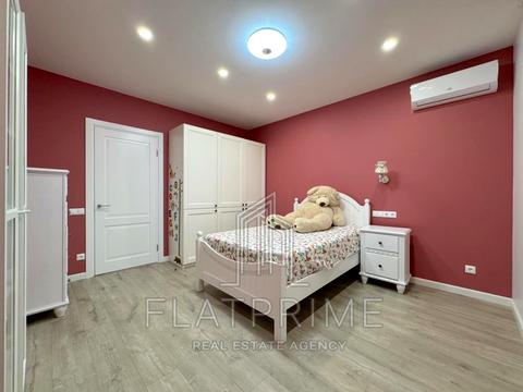 квартира за адресою Голосіївський просп. (40-річчя Жовтня), 95-А