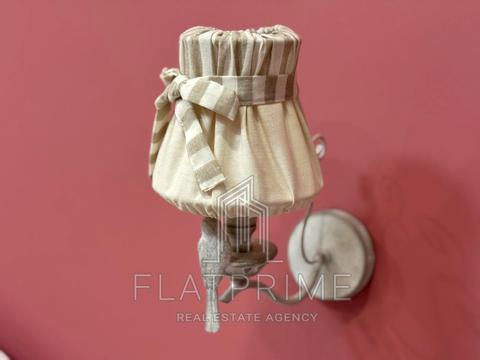 квартира за адресою Голосіївський просп. (40-річчя Жовтня), 95-А