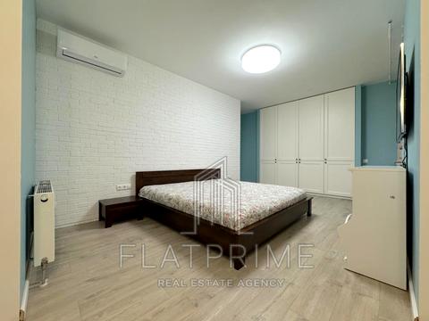 квартира за адресою Голосіївський просп. (40-річчя Жовтня), 95-А