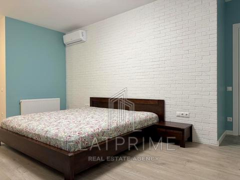 квартира за адресою Голосіївський просп. (40-річчя Жовтня), 95-А