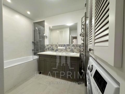 квартира за адресою Голосіївський просп. (40-річчя Жовтня), 95-А