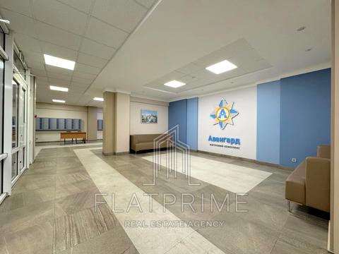 квартира за адресою Голосіївський просп. (40-річчя Жовтня), 95-А