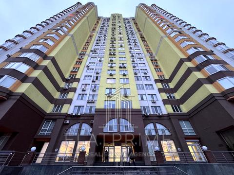 квартира за адресою Голосіївський просп. (40-річчя Жовтня), 95-А