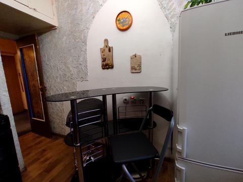 квартира за адресою Солом'янська вул., 22