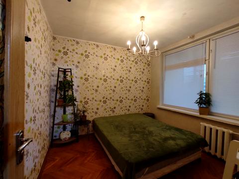 квартира за адресою Солом'янська вул., 22