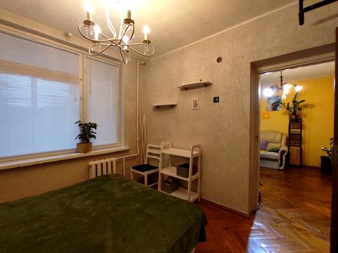 квартира за адресою Солом'янська вул., 22