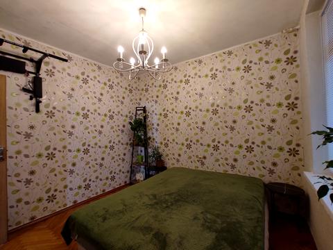 квартира за адресою Солом'янська вул., 22