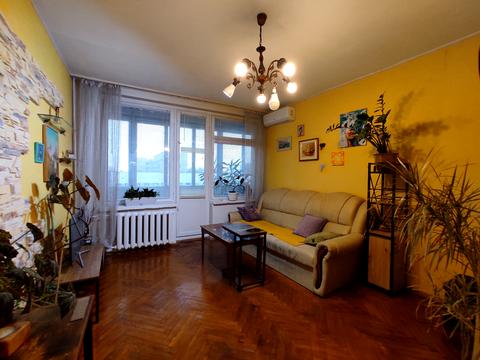 квартира за адресою Солом'янська вул., 22