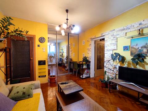 квартира за адресою Солом'янська вул., 22