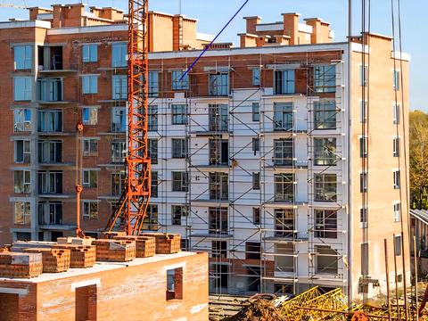 квартира по адресу Джохара Дудаева ул., 6