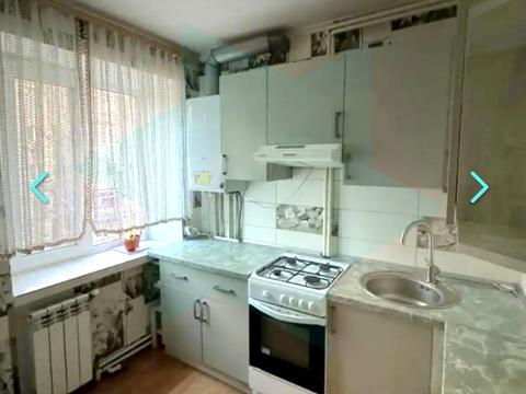 квартира за адресою Дніпро, Олександра Поля просп. (Кірова), 102-В