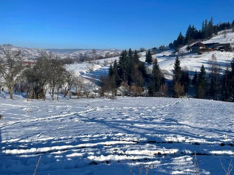 ділянка за адресою 