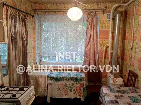 дом по адресу Макара Нагая ул. (Куйбишева)