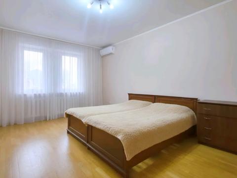 квартира по адресу Княжий Затон ул., 11